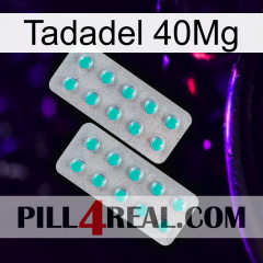 Tadadel 40Mg 29